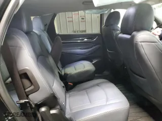 2020 Buick Enclave Essence with VIN 5GAEVAKW4LJ279922, listed as a Copart auction lot 52301465 with 38,906 mi miles and Non Repairable. Bid and sale history available at carsss.com. Image 11.