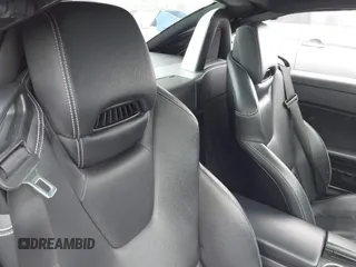 2020 Mercedes-Benz SLC 300 с VIN W1KPK3JA7LF170171, выставлен на аукционе IAAI как лот 42119425 с пробегом 2 408 миль миль и . История ставок и продаж доступна на DreamBid. Изображение 8.