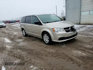 2016 Dodge Grand Caravan SE Plus z VIN 2C4RDGBGXGR264728, wystawiony jako Copart lot #43230415 z przebiegiem 201 082 mil mil oraz Tytuł czysty. Historia ofert i sprzedaży dostępna na DreamBid. Obrazek 14.