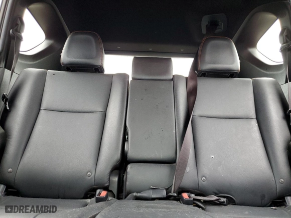 2018 Toyota RAV4 SE with VIN JTMJFREVXJJ175959, listed as a Copart auction lot 47733905 with 89,417 mi miles and Salvage Title. Bid and sale history available at carsss.com. Image 10.