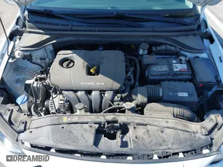 2018 Hyundai Elantra SE with VIN 5NPD74LF9JH292627, listed as a IAAI auction lot 41659266 with 59,907 mi miles. Bid and sale history available at carsss.com. Image 10.
