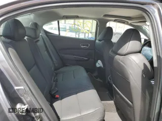2020 Acura TLX w/Technology Pkg with VIN 19UUB1F57LA000890, listed as a Copart auction lot 67712433 with 27,042 mi miles. Bid and sale history available at carsss.com. Image 10.