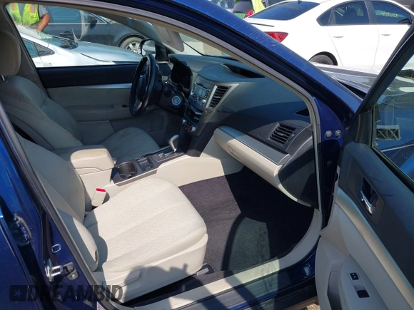 2010 Subaru Outback Premium All-Weather Anniversary with VIN 4S4BRCGCXA3340929, listed as a IAAI auction lot 42574393 with 158,721 mi miles and . Bid and sale history available at DreamBid. Image 5.