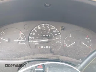 1997 Ford Ranger XLT with VIN 1FTCR10A4VPB39564, listed as a IAAI auction lot 41822728 with 138,568 mi miles. Bid and sale history available at carsss.com. Image 7.