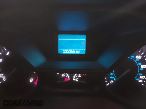 2015 Ford Transit Connect XL с VIN NM0LS7E74F1210381, выставлен на аукционе IAAI как лот 42316184 с пробегом 135 366 миль миль и . История ставок и продаж доступна на DreamBid. Изображение 7.