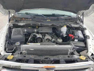 2010 Dodge Ram 1500 ST with VIN 1D7RB1GK9AS162655, listed as a Copart auction lot 71649924 with 177,390 mi miles and Clean Title. Bid and sale history available at carsss.com. Image 11.