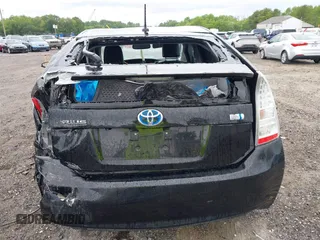 2011 Toyota Prius I z VIN JTDKN3DU6B1394092, wystawiony jako IAAI lot #42316595 z przebiegiem 230 999 mil mil oraz . Historia ofert i sprzedaży dostępna na DreamBid. Obrazek 16.