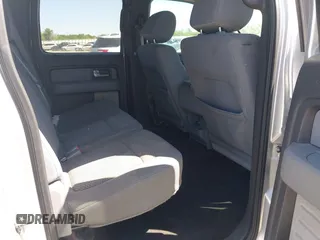 2013 Ford F-150 XL с VIN 1FTFW1CT6DFB79927, выставлен на аукционе IAAI как лот 42061723 с пробегом 235 681 миль миль и . История ставок и продаж доступна на DreamBid. Изображение 8.
