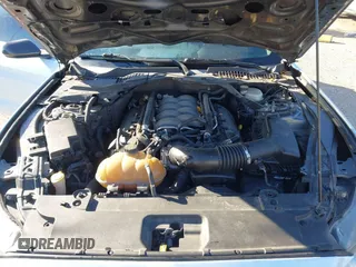 2015 Ford Mustang GT with VIN 1FA6P8CF1F5399913, listed as a IAAI auction lot 41687847 with 103,587 mi miles and . Bid and sale history available at DreamBid. Image 10.