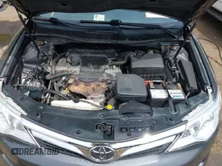 2012 Toyota Camry L with VIN 4T4BF1FK9CR266332, listed as a IAAI auction lot 42096660 with 106,150 mi miles. Bid and sale history available at carsss.com. Image 10.