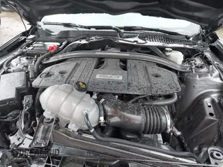 2022 Ford Mustang GT with VIN 1FA6P8CF1N5108602, listed as a IAAI auction lot 39889660 with 21,711 mi miles and . Bid and sale history available at DreamBid. Image 10.