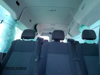 2021 Ford Transit XL с VIN 1FBAX2CG0MKA32417, выставлен на аукционе Copart как лот 46230105 с пробегом 62 649 миль миль и Списание • Salvage title. История ставок и продаж доступна на DreamBid. Изображение 10.