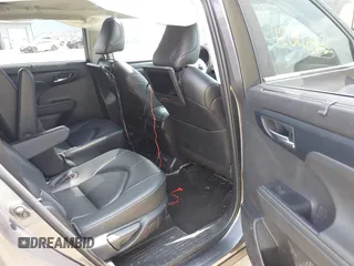 2023 Toyota Highlander L with VIN 5TDKDRBH6PS500241, listed as a IAAI auction lot 42026413 with 53,279 mi miles and . Bid and sale history available at DreamBid. Image 8.