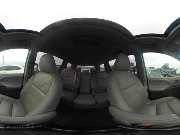 2017 Toyota Sienna XLE Auto Access Seat with VIN 5TDYZ3DC5HS881818, listed as a IAAI auction lot 42122771 with 101,982 mi miles and . Bid and sale history available at DreamBid. Image 18.