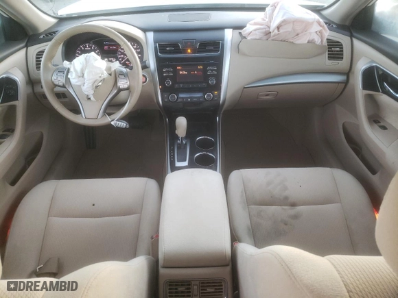 2013 Nissan Altima 2.5 SV with VIN 1N4AL3AP8DN489223, listed as a Copart auction lot 47991175 with 45,761 mi miles and Salvage Title. Bid and sale history available at carsss.com. Image 8.