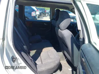 2001 Volvo V70 с VIN YV1SW53D411061537, выставлен на аукционе IAAI как лот 42397688 с пробегом 216 520 миль миль и . История ставок и продаж доступна на DreamBid. Изображение 8.