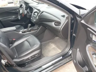 2016 Chevrolet Malibu Premier with VIN 1G1ZH5SX3GF333395, listed as a IAAI auction lot 42119927 with 129,847 mi miles and . Bid and sale history available at DreamBid. Image 5.