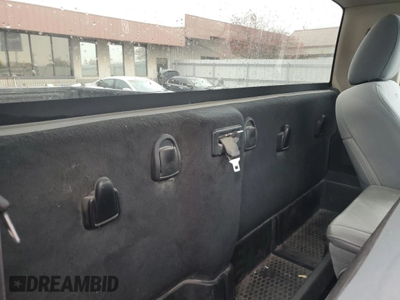 2015 Ram 2500 Tradesman with VIN 3C6MR5AJ2FG645885, listed as a Copart auction lot 79165954 with 145,814 mi miles and Clean Title. Bid and sale history available at carsss.com. Image 10.