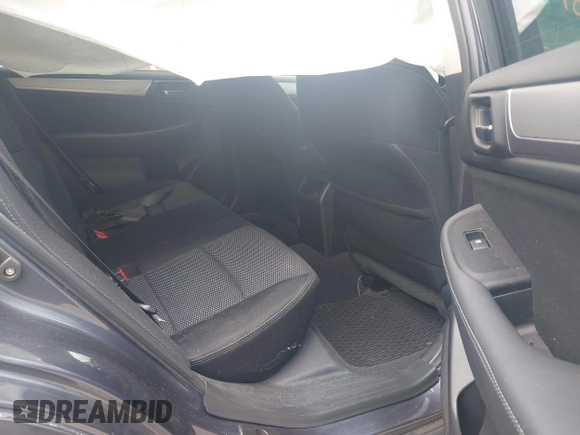 2016 Subaru Outback Premium with VIN 4S4BSACC7G3310035, listed as a IAAI auction lot 42645488 with 116,444 mi miles and . Bid and sale history available at DreamBid. Image 8.