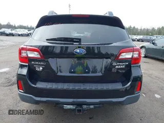 2015 Subaru Outback Limited with VIN 4S4BSANC7F3241665, listed as a IAAI auction lot 42052793 with 118,547 mi miles and . Bid and sale history available at DreamBid. Image 17.
