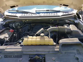 2019 Ford F-150 XL с VIN 1FTFX1E5XKKF11013, выставлен на аукционе IAAI как лот 42528164 с пробегом 128 584 миль миль и . История ставок и продаж доступна на DreamBid. Изображение 10.