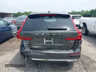 2022 Volvo XC60 Inscription с VIN YV4062RLXN1087637, выставлен на аукционе IAAI как лот 42274389 с пробегом 68 581 миль миль и . История ставок и продаж доступна на DreamBid. Изображение 16.