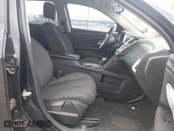 2012 Chevrolet Equinox 1LT z VIN 2GNALDEK2C1117317, wystawiony jako IAAI lot #42250460 z przebiegiem 249 931 mil mil oraz . Historia ofert i sprzedaży dostępna na DreamBid. Obrazek 5.