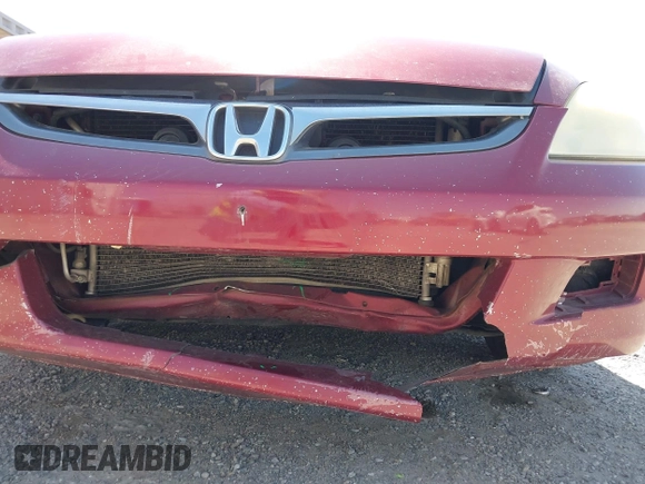 2006 Honda Accord LX SE with VIN 1HGCM55376A066728, listed as a IAAI auction lot 42478210 with 155,731 mi miles and . Bid and sale history available at DreamBid. Image 6.