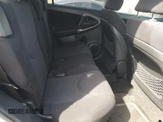 2007 Toyota RAV4 Sport with VIN JTMBK32V376022871, listed as a Copart auction lot 54407645 with 280,602 mi miles and Salvage title. Bid and sale history available at DreamBid. Image 11.
