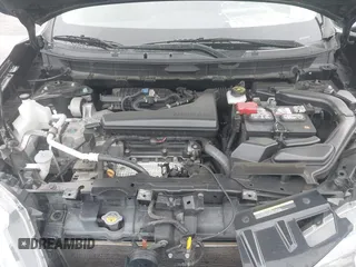 2017 Nissan Rogue SL with VIN JN8AT2MT1HW387537, listed as a IAAI auction lot 41910290 with 111,127 mi miles and . Bid and sale history available at DreamBid. Image 10.