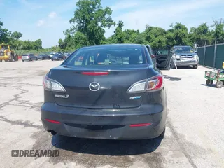 2012 Mazda 3 i Touring with VIN JM1BL1V88C1695119, listed as a IAAI auction lot 42767375 with 130,293 mi miles and . Bid and sale history available at DreamBid. Image 16.