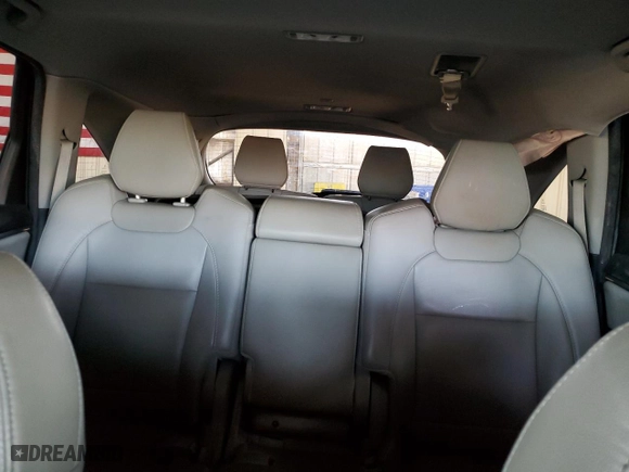 2015 Acura MDX with VIN 5FRYD3H28FB009231, listed as a Copart auction lot 51919065 with 122,636 mi miles and Salvage Title. Bid and sale history available at carsss.com. Image 10.
