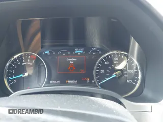 2020 Ford Expedition Platinum с VIN 1FMJU1LT8LEA22514, выставлен на аукционе IAAI как лот 42366850 с пробегом 86 995 миль миль и . История ставок и продаж доступна на DreamBid. Изображение 7.