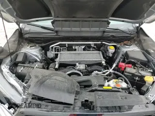 2024 Subaru Ascent Premium с VIN 4S4WMAED4R3410839, выставлен на аукционе Copart как лот 48689185 с пробегом 36 517 миль миль и Списание • Salvage title. История ставок и продаж доступна на DreamBid. Изображение 16.