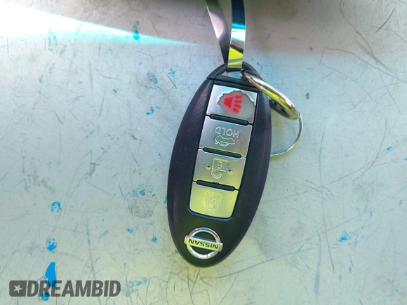 2012 Nissan Maxima SV с VIN 1N4AA5AP3CC829759, выставлен на аукционе IAAI как лот 42550990 с пробегом 197 486 миль миль и . История ставок и продаж доступна на DreamBid. Изображение 11.