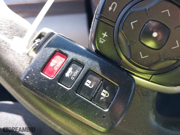 2014 Toyota Camry Hybrid LE with VIN 4T1BD1FK5EU131433, listed as a IAAI auction lot 42069399 with 51,046 mi miles. Bid and sale history available at carsss.com. Image 11.