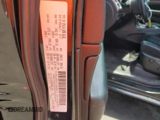 2017 Jeep Grand Cherokee Altitude with VIN 1C4RJEAG3HC952451, listed as a Copart auction lot 55658735 with 92,286 mi miles and Salvage title. Bid and sale history available at DreamBid. Image 13.