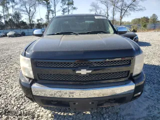 2008 Chevrolet Silverado 1500 LT w/1LT with VIN 2GCEK13M481181074, listed as a Copart auction lot 49526185 with 169,701 mi miles and Salvage Title. Bid and sale history available at carsss.com. Image 5.