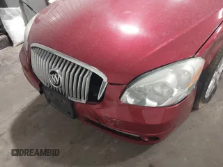 2011 Buick Lucerne CX with VIN 1G4HA5EM5BU141775, listed as a IAAI auction lot 42056092 with 158,413 mi miles and . Bid and sale history available at DreamBid. Image 6.