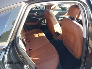 2019 Audi A6 Premium z VIN WAUK2AF24KN114636, wystawiony jako IAAI lot #41349069 z przebiegiem 62 084 mil mil oraz . Historia ofert i sprzedaży dostępna na DreamBid. Obrazek 8.