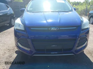 2016 Ford Escape SE z VIN 1FMCU9GX2GUC47933, wystawiony jako IAAI lot #42301520 z przebiegiem 115 751 mil mil oraz . Historia ofert i sprzedaży dostępna na DreamBid. Obrazek 6.