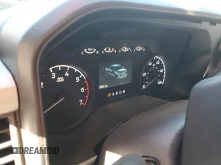 2023 Ford F-250 XL с VIN 1FT7X2BA3PEE21719, выставлен на аукционе Copart как лот 73657804 с пробегом 13 853 миль миль и Списание • Salvage title. История ставок и продаж доступна на DreamBid. Изображение 9.