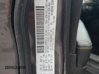 2017 Jeep Cherokee Latitude z VIN 1C4PJMCS6HW656227, wystawiony jako Copart lot #56210775 z przebiegiem 98 770 mil mil oraz Szkoda całkowita • Salvage title. Historia ofert i sprzedaży dostępna na DreamBid. Obrazek 14.
