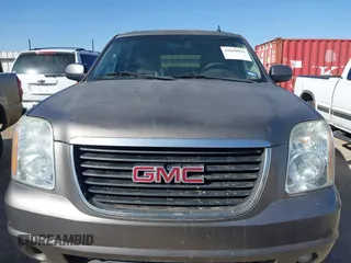 2013 GMC Yukon XL SLT z VIN 1GKS2KE70DR303872, wystawiony jako IAAI lot #41659911 z przebiegiem 199 202 mil mil oraz . Historia ofert i sprzedaży dostępna na DreamBid. Obrazek 12.