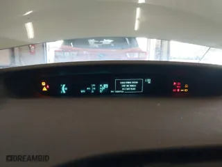 2015 Toyota Prius Four with VIN JTDKN3DU6F1907413, listed as a IAAI auction lot 41677390 with 108,095 mi miles. Bid and sale history available at carsss.com. Image 7.