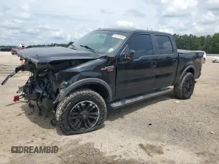 2013 Ford F-150 XL with VIN 1FTFW1EF5DKF52549, listed as a Copart auction lot 62791925 with Not provided miles and Salvage title. Bid and sale history available at DreamBid. Image 1.