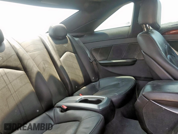 2012 Cadillac CTS Premium with VIN 1G6DS1E37C0111074, listed as a Copart auction lot 57470255 with 135,340 mi miles and Clean title. Bid and sale history available at DreamBid. Image 10.