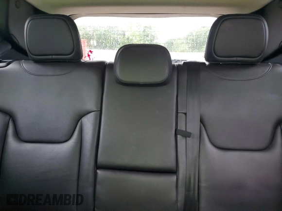 2018 Jeep Renegade Limited with VIN ZACCJADB1JPG74634, listed as a Copart auction lot 55216705 with 71,400 mi miles and Salvage title. Bid and sale history available at DreamBid. Image 10.