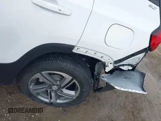 2021 GMC Terrain SLT с VIN 3GKALVEV0ML333664, выставлен на аукционе IAAI как лот 41761361 с пробегом 71 529 миль миль и . История ставок и продаж доступна на DreamBid. Изображение 18.