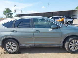 2012 Honda CR-V EX-L with VIN JHLRM4H75CC005611, listed as a IAAI auction lot 42639621 with 231,353 mi miles and . Bid and sale history available at DreamBid. Image 13.